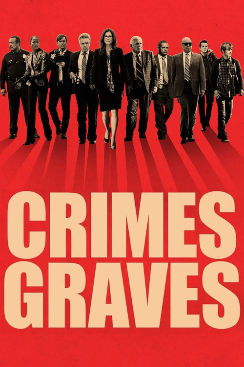 Assistir Crimes Graves