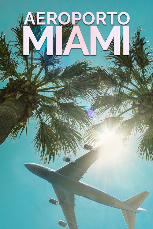 Assistir Aeroporto Miami