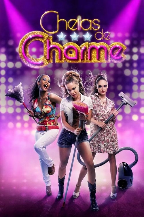 Assistir Cheias de Charme