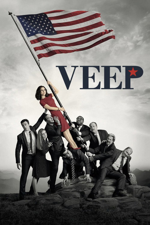 Assistir Veep