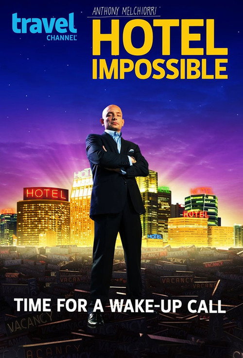 Assistir Hotel Sem Estrelas