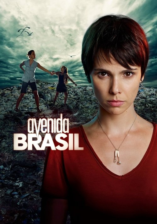 Assistir Avenida Brasil