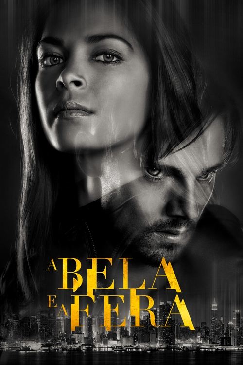 Assistir A Bela e a Fera