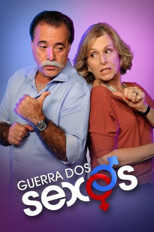 Assistir Guerra dos Sexos