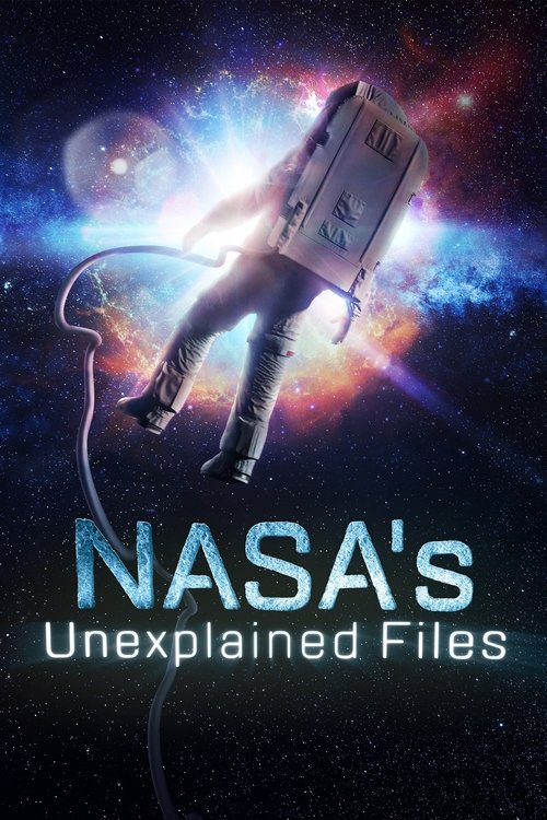 Assistir Segredos da NASA