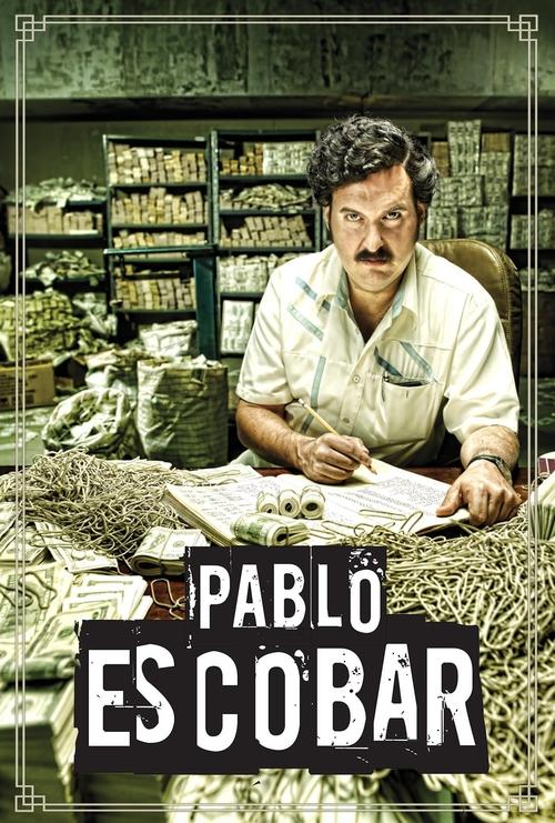 Assistir Pablo Escobar: O Patrão do Mal