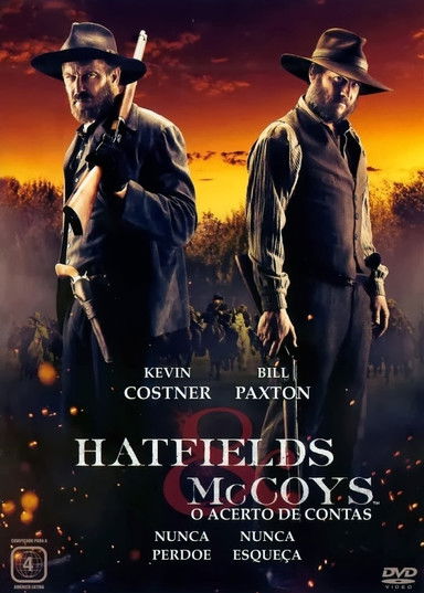 Assistir Hatfields & McCoys