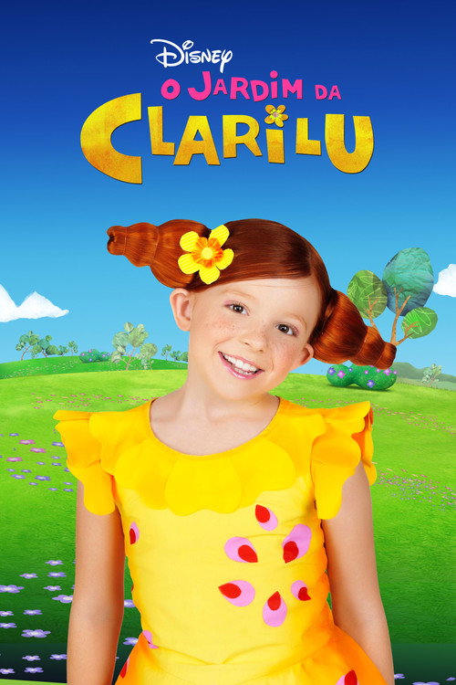 Assistir O Jardim da Clarilu