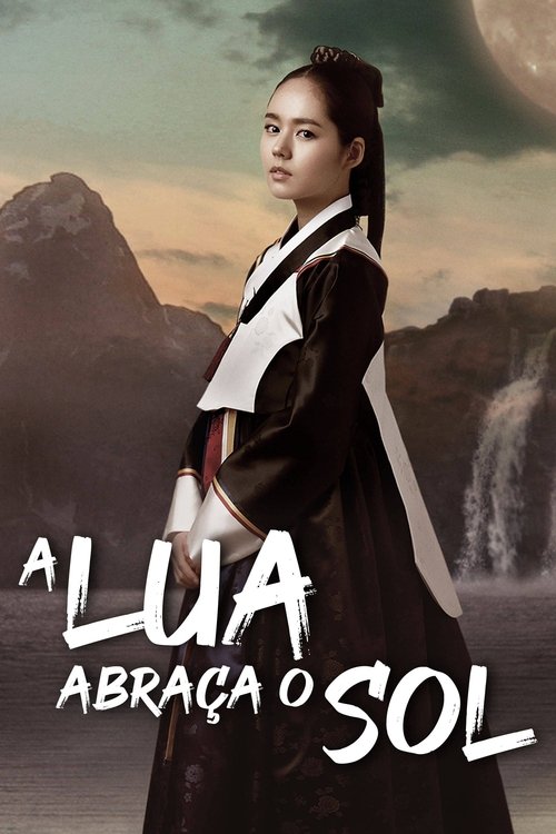 Assistir A Lua Abraça o Sol