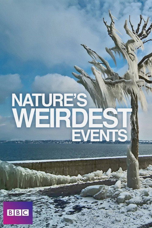 Assistir Mistérios da natureza