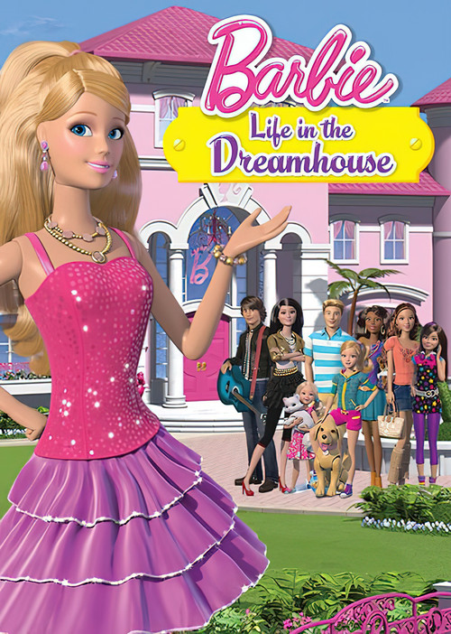 Assistir Barbie: Life in the Dreamhouse