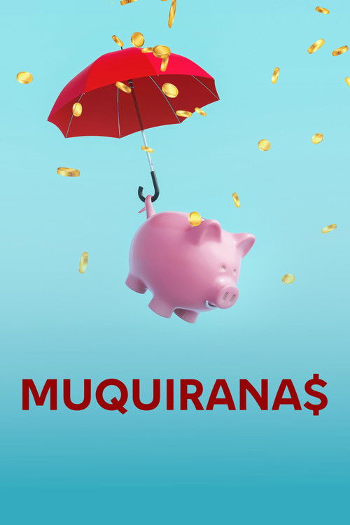 Assistir Muquiranas