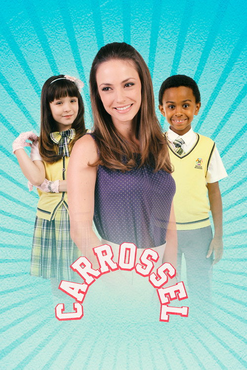 Assistir Carrossel