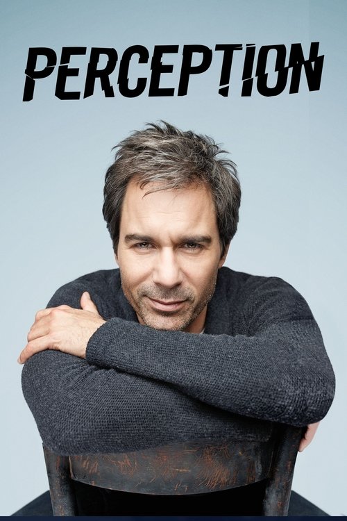 Assistir Perception: Truques da Mente