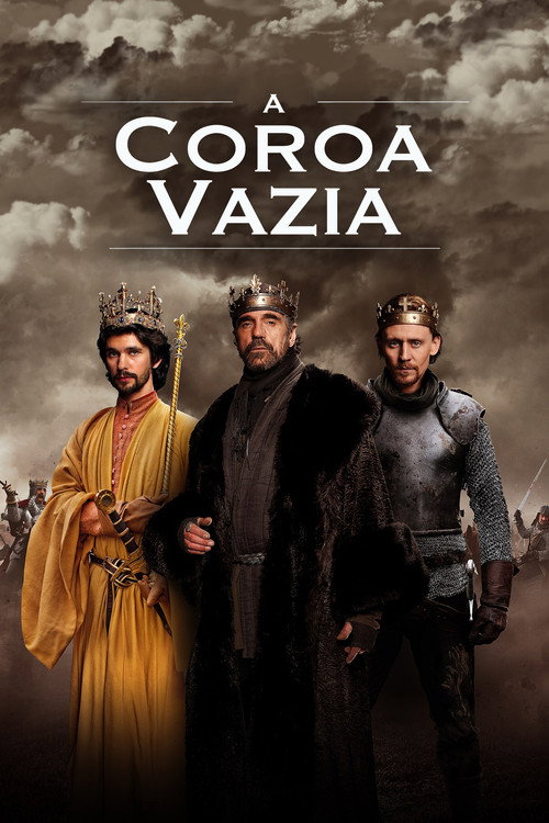 Assistir A Coroa Vazia