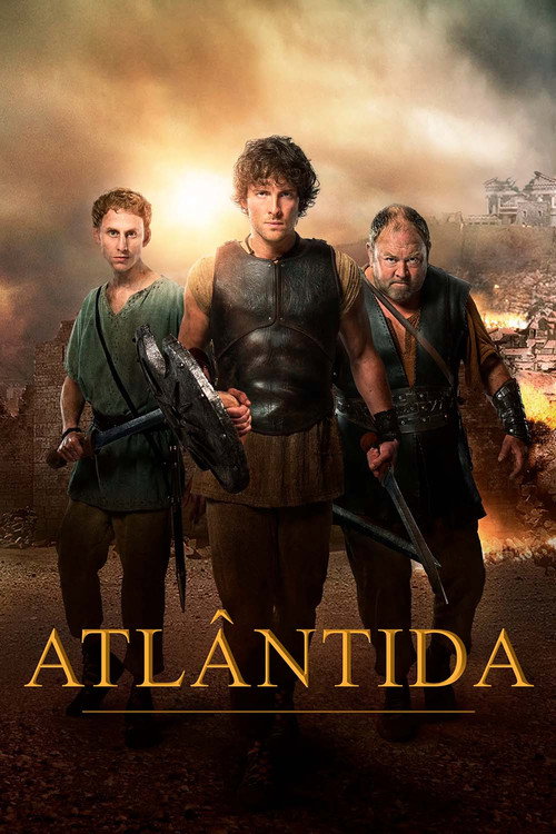 Assistir Atlântida