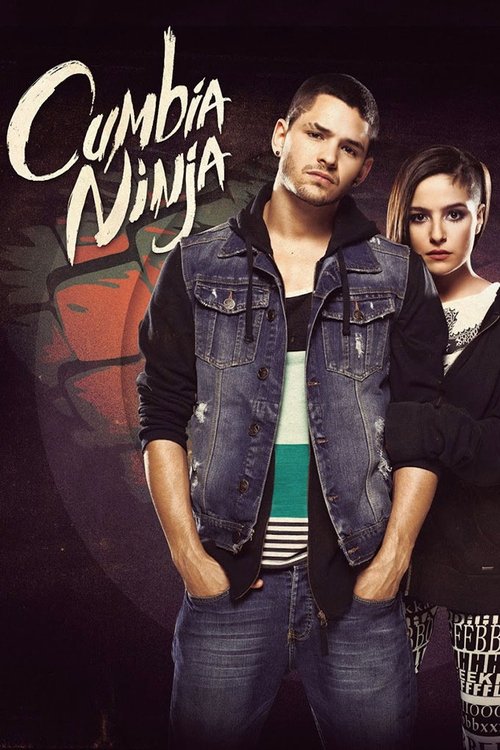 Assistir Cumbia Ninja