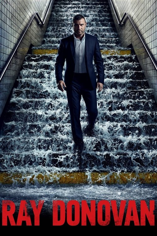 Assistir Ray Donovan