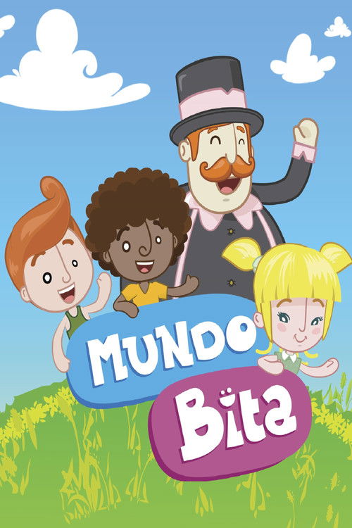 Assistir Mundo Bita