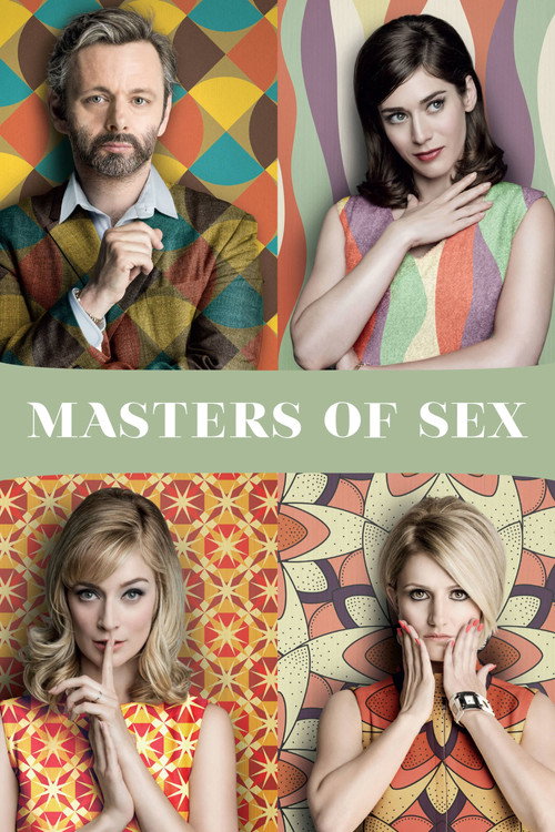Assistir Masters of Sex