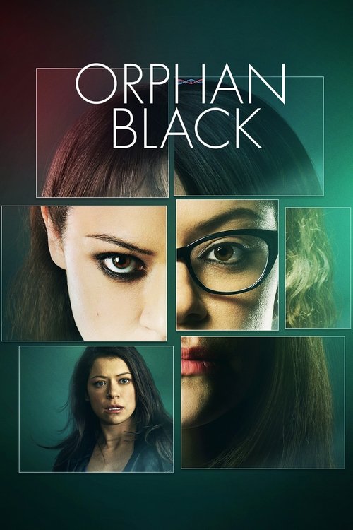 Assistir Orphan Black