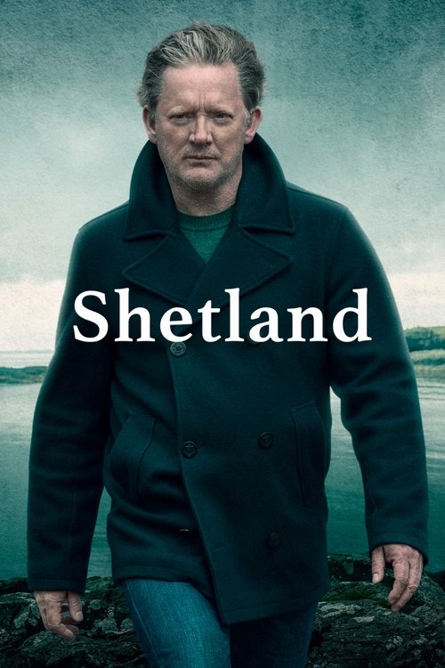 Assistir Shetland