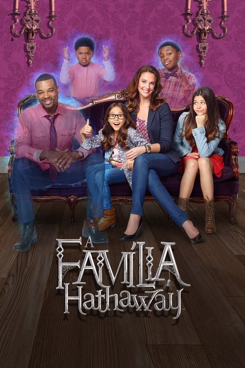 Assistir A Família Hathaway