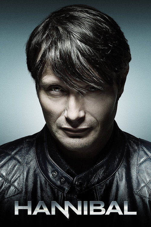 Assistir Hannibal