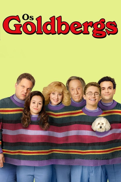 Assistir Os Goldbergs