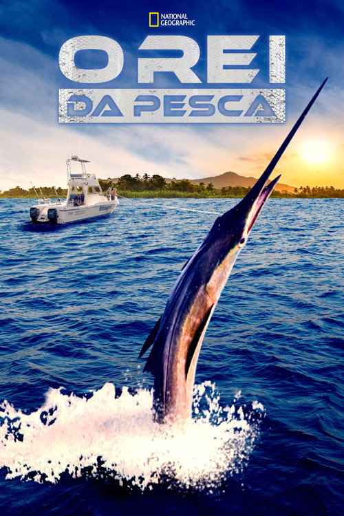 Assistir O Rei da Pesca