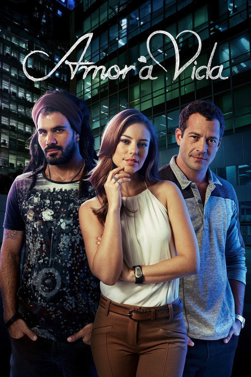 Assistir Amor à Vida