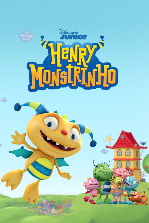 Assistir Henry Monstrinho