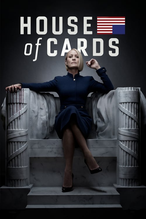 Assistir House of Cards