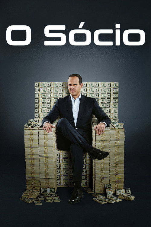 Assistir O Sócio