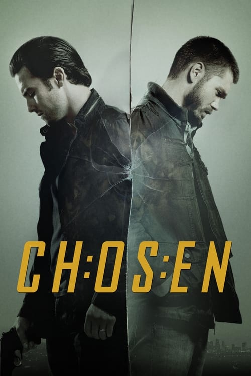 Assistir Chosen