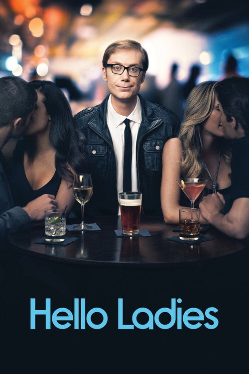 Assistir Hello Ladies