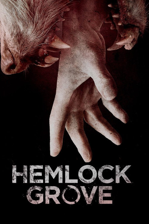 Assistir Hemlock Grove