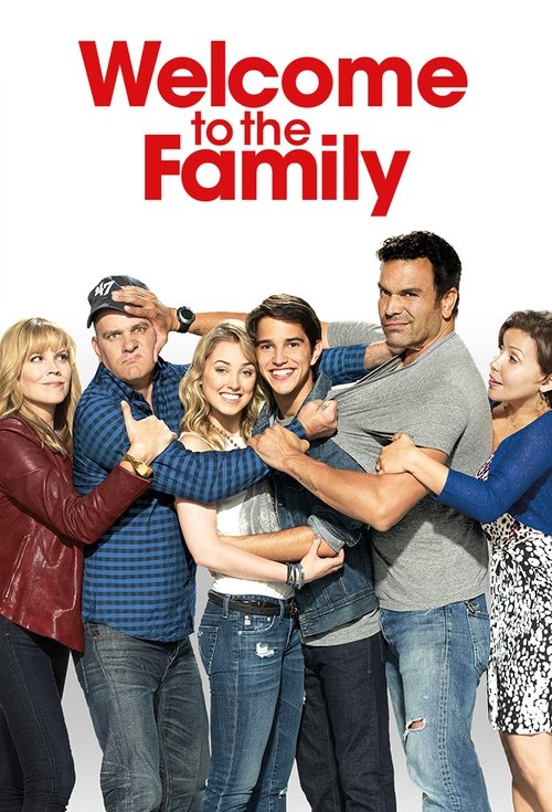 Assistir Welcome to the Family