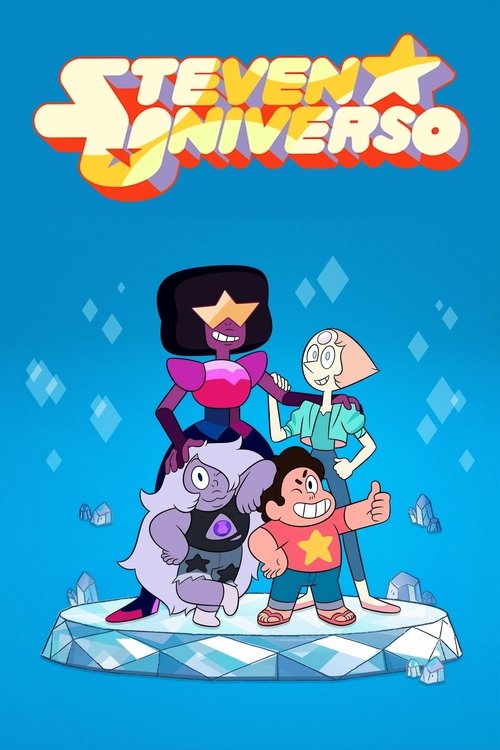 Assistir Steven Universo