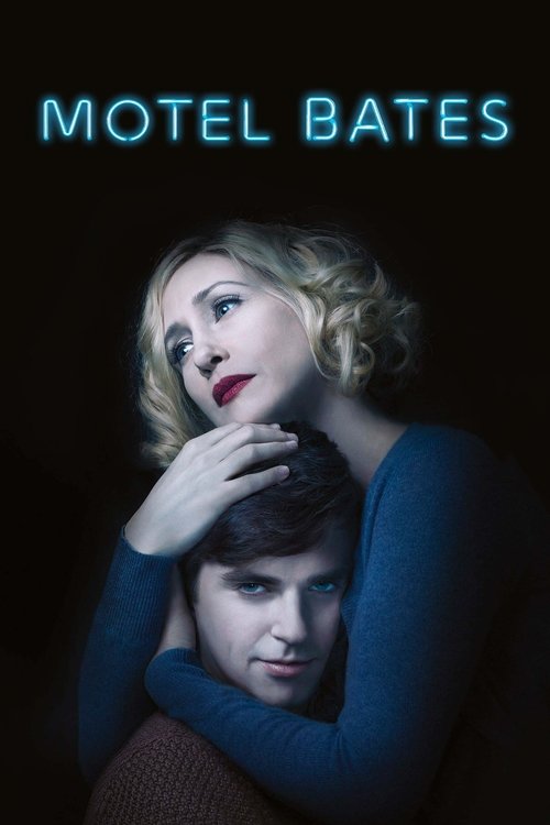Assistir Motel Bates