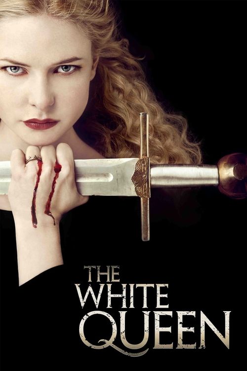 Assistir The White Queen