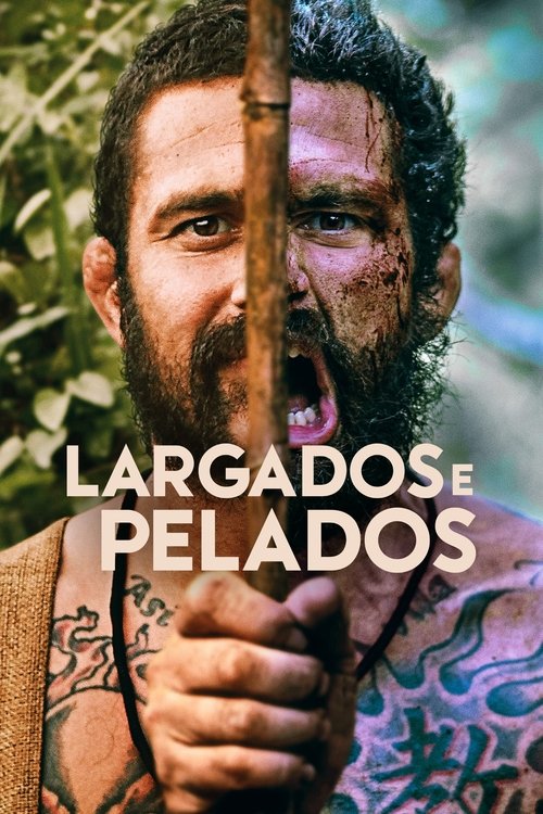 Assistir Largados e Pelados