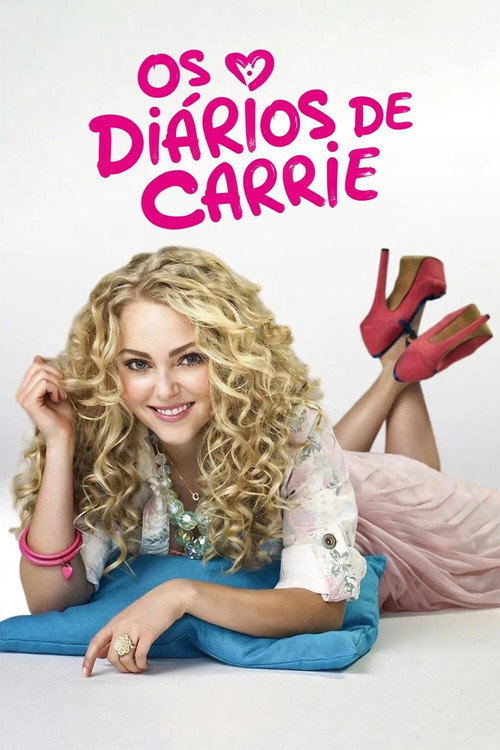 Assistir Os Diários de Carrie
