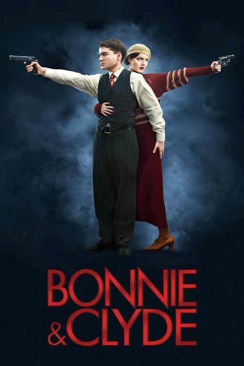 Assistir Bonnie e Clyde