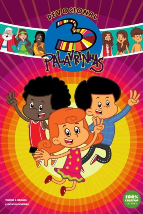 Assistir 3 Palavrinhas