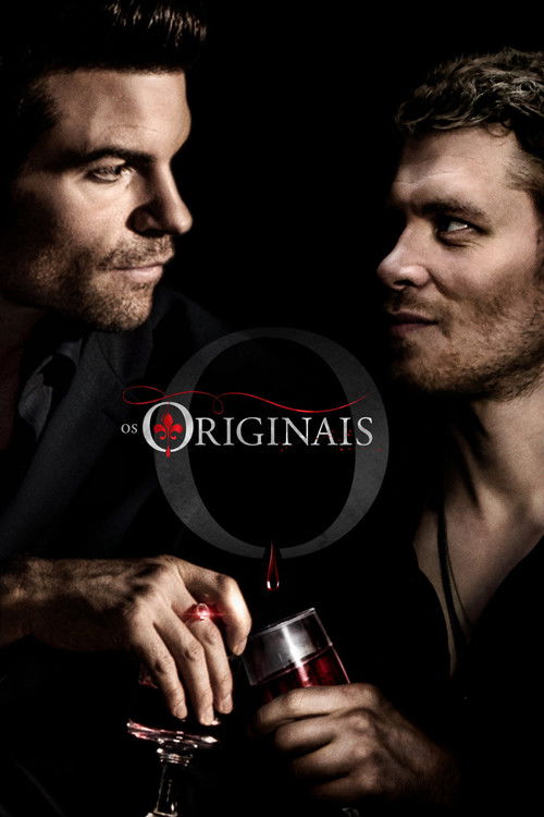 Assistir Os Originais