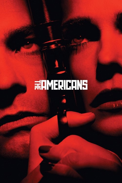 Assistir The Americans