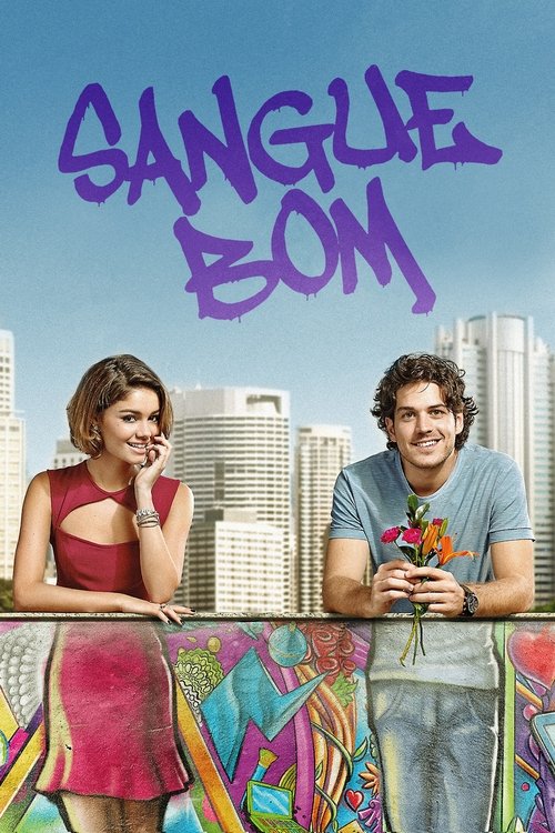 Assistir Sangue Bom