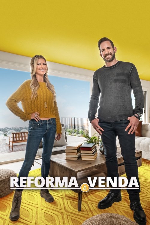 Assistir Reforma à Venda