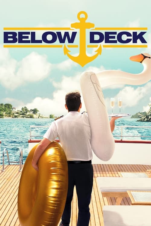 Assistir Below Deck